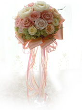 �E�F�f�B���O�u�[�P