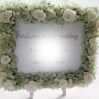 �E�G�f�B���O���E�G���J���{�[�h