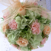 �E�G�f�B���O�u�[�P �v���U�[�u�h�t�����[�u�[�P