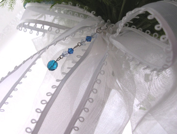 �E�G�f�B���O�u�[�P