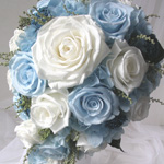 �E�G�f�B���O�u�[�P���p�E�_�[�u���[