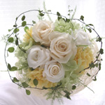 �E�G�f�B���O�u�[�P