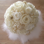 �E�G�f�B���O�u�[�P���t�F�U�[