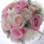 �E�G�f�B���O�u�[�P���x�C�r�[�s���N