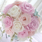 �E�G�f�B���O�u�[�P