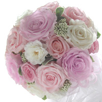 �E�G�f�B���O�u�[�P �v���U�[�u�h�t�����[�u�[�P