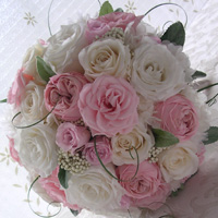 �E�G�f�B���O�u�[�P���v���U�[�u�h�t�����[�u�[�P���s���N�u�[�P