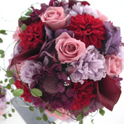 �E�G�f�B���O�u�[�P �v���U�[�u�h�t�����[�u�[�P