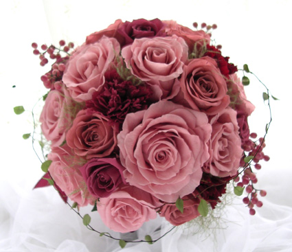 �v���U�[�u�h�t�����[�̃E�G�f�B���O�u�[�P