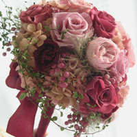 �E�G�f�B���O�u�[�P �v���U�[�u�h�t�����[�u�[�P