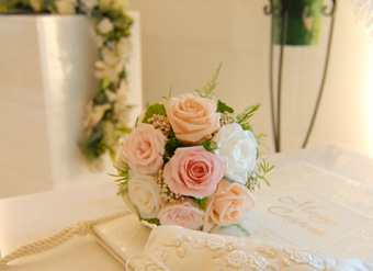 �v���U�[�u�h�E�G�f�B���O�u�[�P���~�j�u�[�P