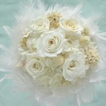 �E�G�f�B���O�u�[�P